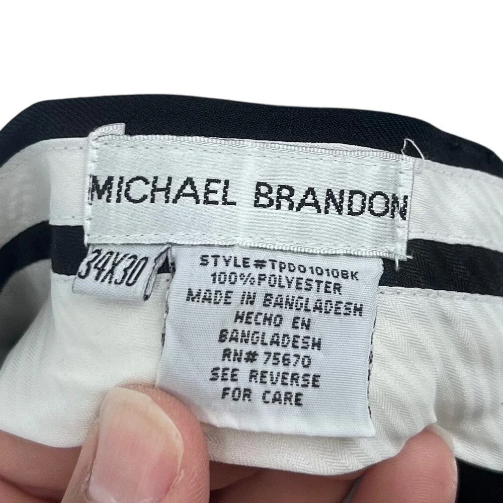 Michael Brandon michael brandon